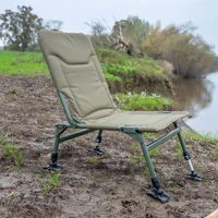 Korum Classic Specialist Chair